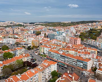 Até 20 dezembro | Candidaturas ao Programa Municipal de Apoio à Renda