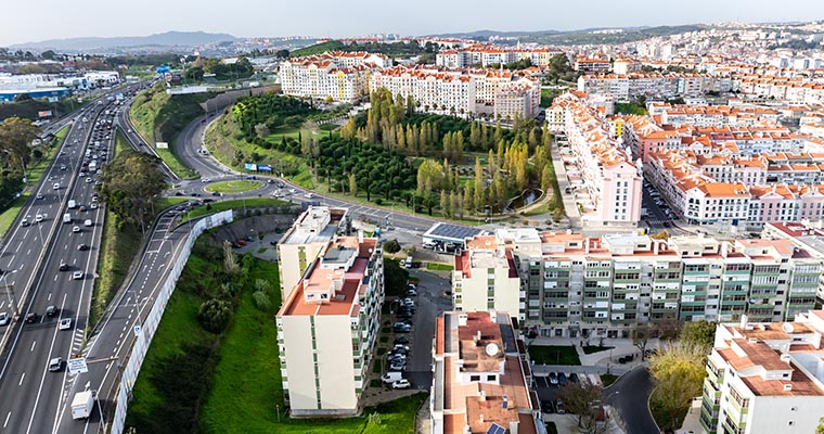 Juntas de Freguesia vão receber em 2025 cerca de 8,8 milhões de euros para uma intervenção de maior proximidade no território