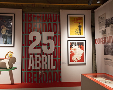 Exposição Temporária 