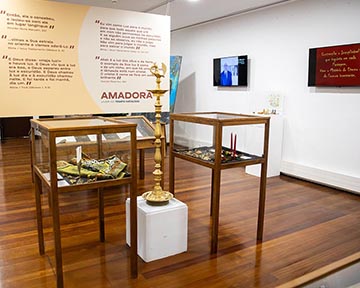 Até 26 janeiro | Exposição 