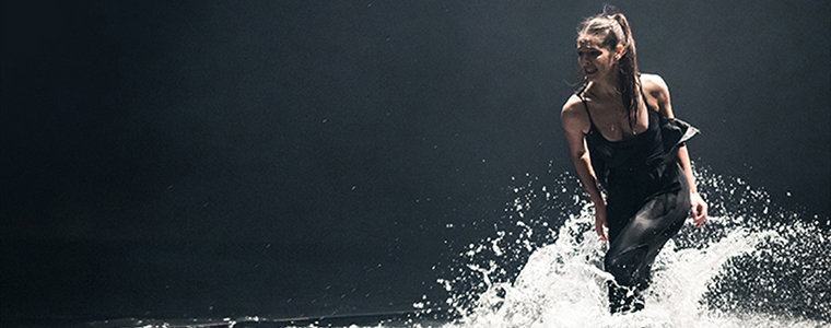 25 e 26 janeiro | Quorum Dance Company apresenta espetáculo de dança